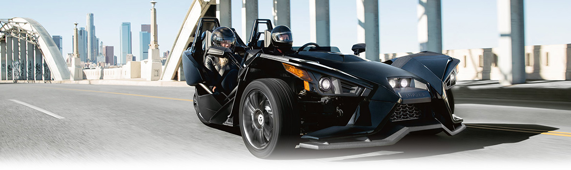 2017 Polaris Slingshot for sale in Freedom Cycles, Grandview, Missouri