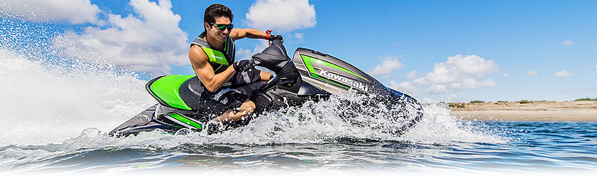 2017 Kawasaki Jet Ski STX 15F for sale in Freedom Cycles, Grandview, Missouri