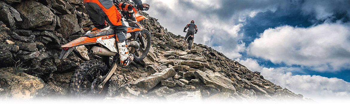 2018 KTM Enduro 150 XC-W for sale in Freedom Cycles, Grandview, Missouri