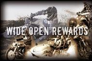 Eide Open Rewards for sale in Freedom Cycles, Grandview, Missouri