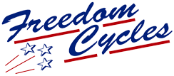 Freedom Cycles Logo